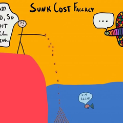 Image Credit to The Decision Lab