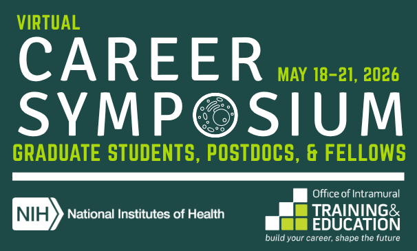 CAREER SYMPOSIUM 26_logo
