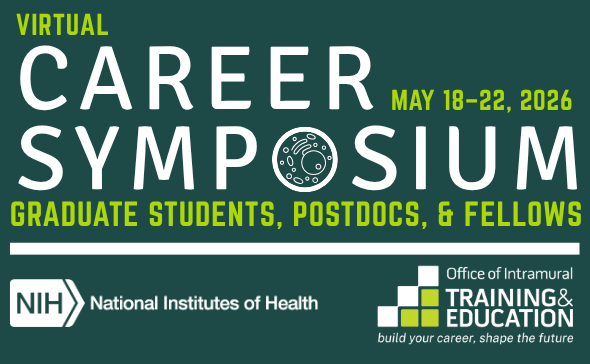 CAREER SYMPOSIUM 26_logo