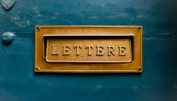 Lettere box